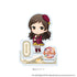 『アイドルマスターシリーズ』アクリルスタンドプレート42/北沢志保(ミニキャライラスト)