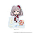 『アイドルマスターシリーズ』アクリルスタンドプレート52/幽谷霧子(ミニキャライラスト)