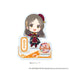 『アイドルマスターシリーズ』アクリルスタンドプレート59/倉本千奈(ミニキャライラスト)