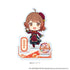 『アイドルマスターシリーズ』アクリルスタンドプレート60/花海佑芽(ミニキャライラスト)