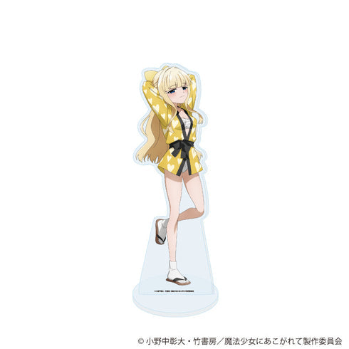 『魔法少女にあこがれて』BIGアクリルスタンド16/天川薫子(描き下ろしイラスト)【202608再販】