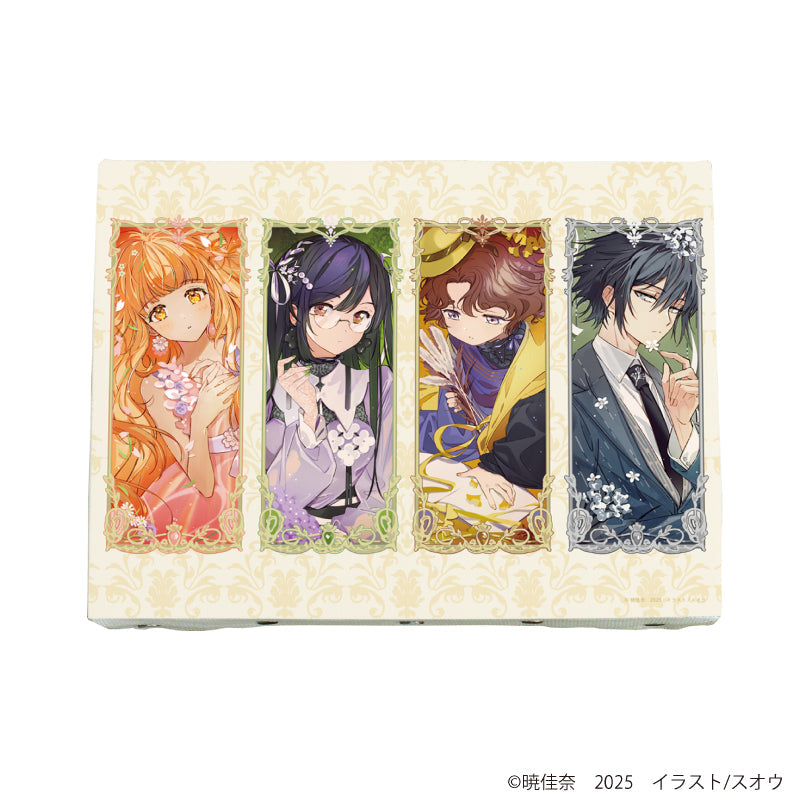 【新品】春川魔姫 キャンバスボード 新品未開封】 WIND BREAKER 蘇枋 バースデー キャンバスアート