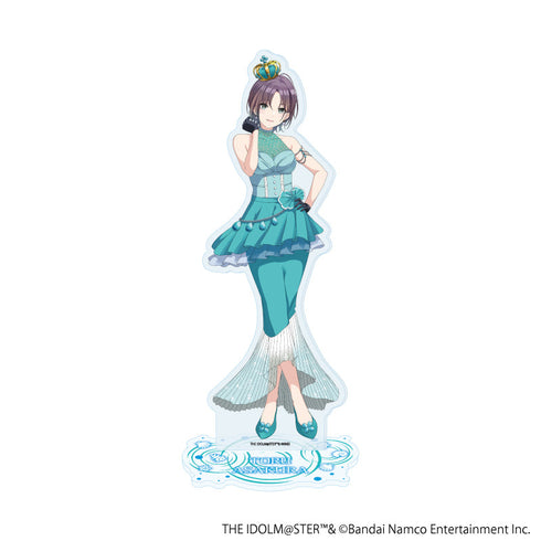 『アイドルマスター シャイニーカラーズ』アクリルスタンド05/浅倉 透 宝石人魚ver.(描き下ろしイラスト)