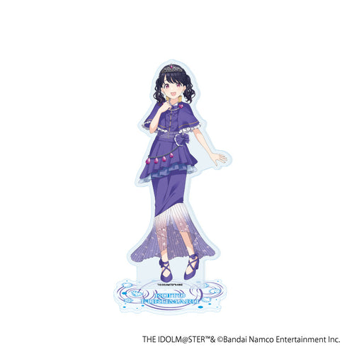 『アイドルマスター シャイニーカラーズ』アクリルスタンド07/福丸小糸 宝石人魚ver.(描き下ろしイラスト)