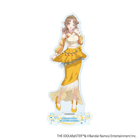 『アイドルマスター シャイニーカラーズ』アクリルスタンド08/市川雛菜 宝石人魚ver.(描き下ろしイラスト)