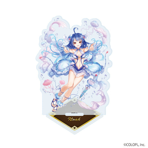 『白猫プロジェクト』アクリルスタンド07/ノア(公式イラスト)