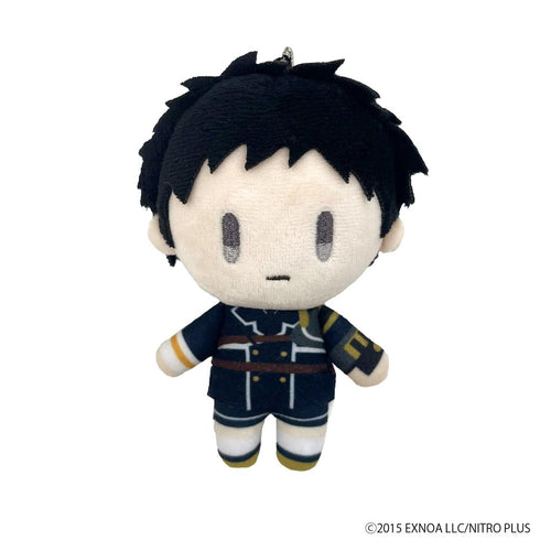 『刀剣乱舞ONLINE』御伴散歩マスコット24/厚藤四郎