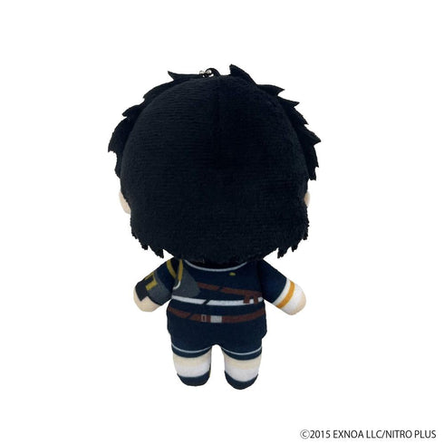 『刀剣乱舞ONLINE』御伴散歩マスコット24/厚藤四郎