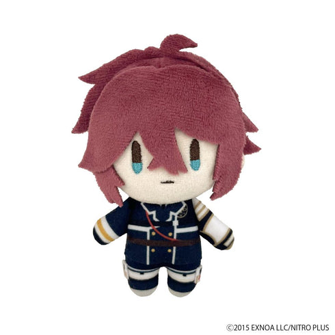 『刀剣乱舞ONLINE』御伴散歩マスコット25/信濃藤四郎