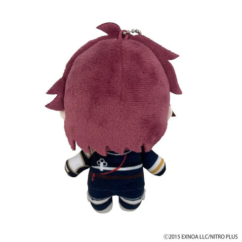 『刀剣乱舞ONLINE』御伴散歩マスコット25/信濃藤四郎