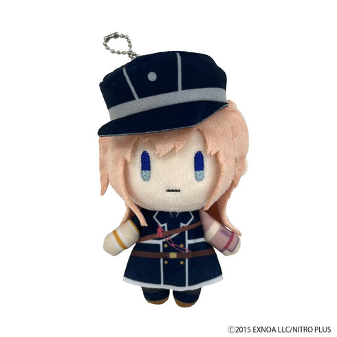 『刀剣乱舞ONLINE』御伴散歩マスコット26/乱藤四郎