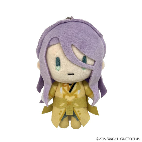 『刀剣乱舞ONLINE』御伴散歩マスコット27/蜂須賀虎徹