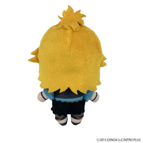 『刀剣乱舞ONLINE』御伴散歩マスコット28/浦島虎徹