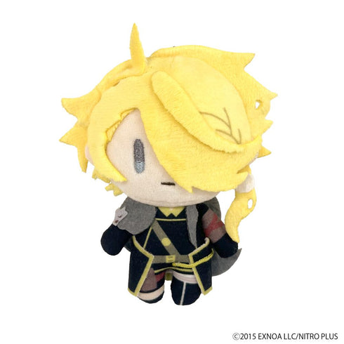 『刀剣乱舞ONLINE』御伴散歩マスコット30/獅子王