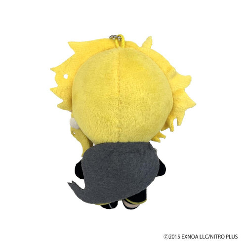 『刀剣乱舞ONLINE』御伴散歩マスコット30/獅子王