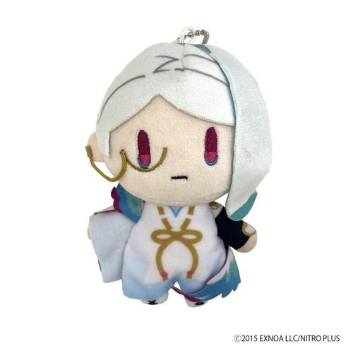 『刀剣乱舞ONLINE』御伴散歩マスコット31/巴形薙刀