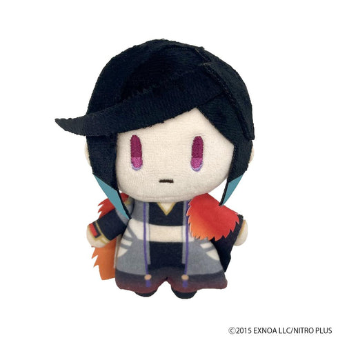 『刀剣乱舞ONLINE』御伴散歩マスコット32/静形薙刀