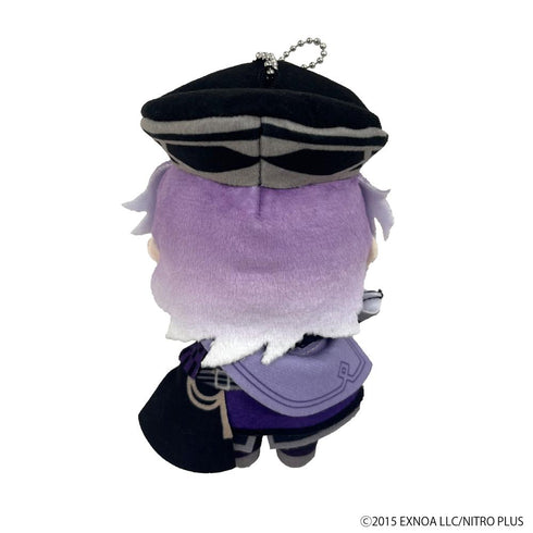 『刀剣乱舞ONLINE』御伴散歩マスコット34/源清麿