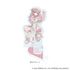 『赤倉×サンリオキャラクターズ』アクリルスタンドプレート01/マイメロディ(コラボイラスト)【202610再販】