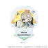 『Fate/Grand Order×サンリオキャラクターズ』アクリルスタンドプレート27/オベロン×まるもふびより(コラボイラスト)