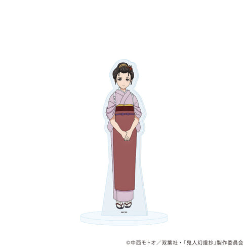 『鬼人幻燈抄』アクリルスタンド03/おふう(公式イラスト)
