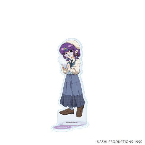 『NG騎士ラムネ&40』アクリルスタンド04/ココア(描き下ろしイラスト)