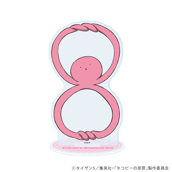 『タコピーの原罪』アクリルスタンド02/タコピー(公式イラスト)