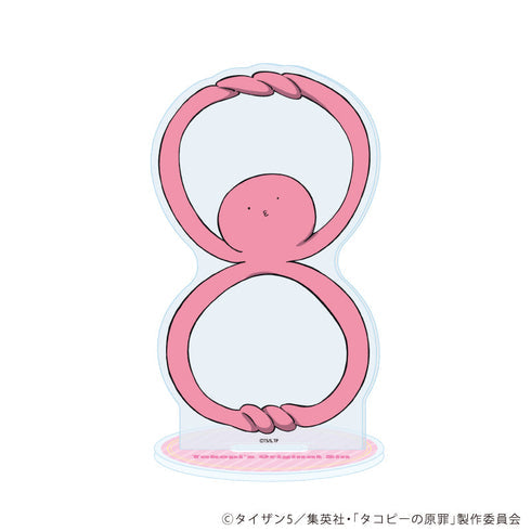 『タコピーの原罪』アクリルスタンド02/タコピー(公式イラスト)【202608再販】