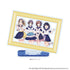 『アイドルマスター シャイニーカラーズ』アクリルジオラマ01/283プロ ノクチル セーラー風アイドル衣装ver.(描き下ろしイラスト)