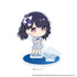 『アイドルマスター シャイニーカラーズ』アクリルスタンドプレート03/福丸小糸 セーラー風アイドル衣装ver.(ミニキャライラスト)