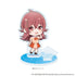 『アイドルマスター シャイニーカラーズ』アクリルスタンドプレート05/小宮果穂 セーラー風アイドル衣装ver.(ミニキャライラスト)