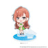 『アイドルマスター シャイニーカラーズ』アクリルスタンドプレート09/有栖川夏葉 セーラー風アイドル衣装ver.(ミニキャライラスト)