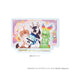 『けものフレンズ3』アクリルスタンドプレート07/3周年イラスト(公式イラスト)