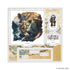 『OCTOPATH TRAVELER 0』アクリルスタンドプレート02/カリンダ(公式イラスト)
