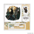 『OCTOPATH TRAVELER 0』アクリルスタンドプレート03/ケルザス(公式イラスト)