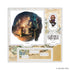 『OCTOPATH TRAVELER 0』アクリルスタンドプレート04/メイシィ(公式イラスト)