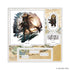 『OCTOPATH TRAVELER 0』アクリルスタンドプレート05/フェン(公式イラスト)