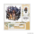 『OCTOPATH TRAVELER 0』アクリルスタンドプレート06/ローラナ(公式イラスト)