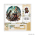 『OCTOPATH TRAVELER 0』アクリルスタンドプレート10/ルド(公式イラスト)