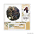 『OCTOPATH TRAVELER 0』アクリルスタンドプレート11/ハイドネ(公式イラスト)