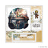 『OCTOPATH TRAVELER 0』アクリルスタンドプレート12/エスペル(公式イラスト)