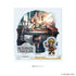 『OCTOPATH TRAVELER 0』アクリルスタンドプレート12/エスペル(公式イラスト)