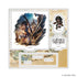 『OCTOPATH TRAVELER 0』アクリルスタンドプレート13/デリティア(公式イラスト)