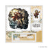 『OCTOPATH TRAVELER 0』アクリルスタンドプレート16/グッドウィン(公式イラスト)