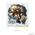 『OCTOPATH TRAVELER 0』アクリルスタンドプレート16/グッドウィン(公式イラスト)