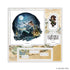 『OCTOPATH TRAVELER 0』アクリルスタンドプレート17/スティア(公式イラスト)