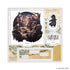 『OCTOPATH TRAVELER 0』アクリルスタンドプレート18/バルジェロ(公式イラスト)