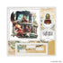 『OCTOPATH TRAVELER 0』アクリルスタンドプレート19/アラウネ(公式イラスト)
