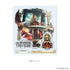 『OCTOPATH TRAVELER 0』アクリルスタンドプレート19/アラウネ(公式イラスト)