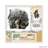 『OCTOPATH TRAVELER 0』アクリルスタンドプレート20/リシャール(公式イラスト)